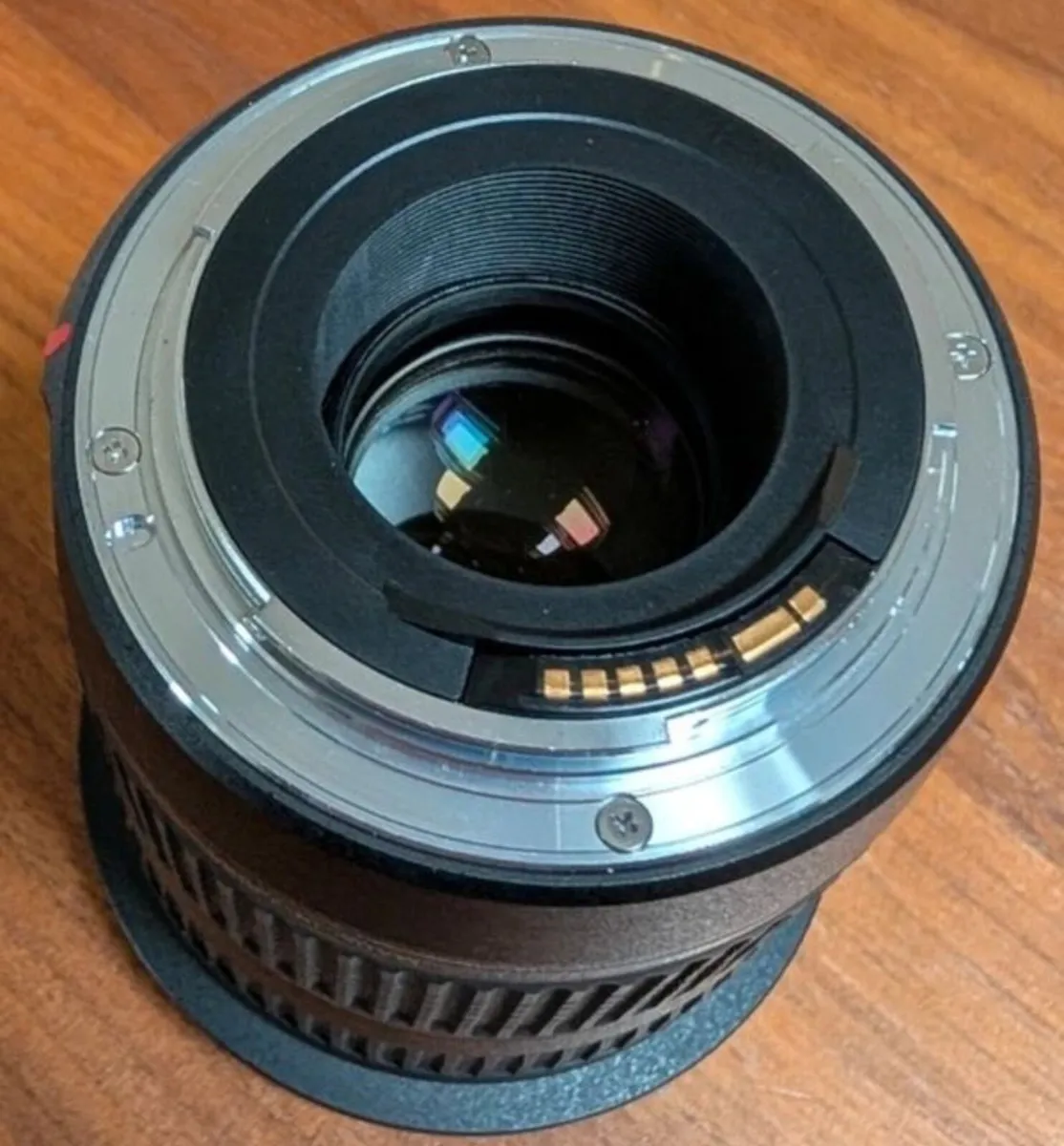 Tamron lens - Image 3