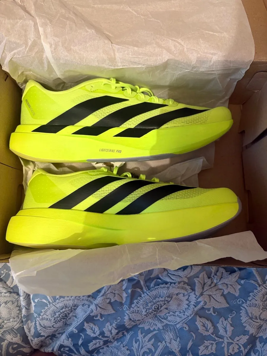 Adidas Adizero Evo Sl - Image 1