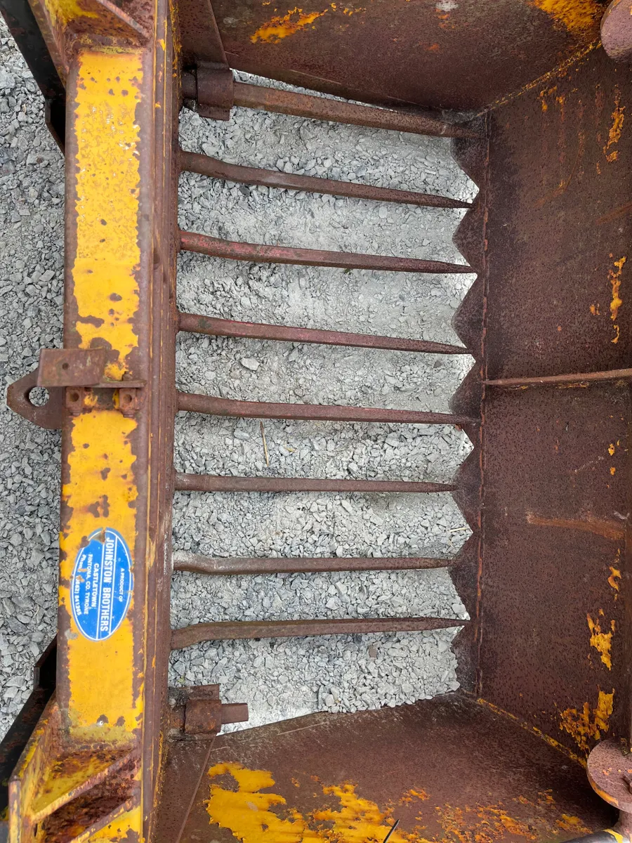 Johnston Sheargrab - Image 4