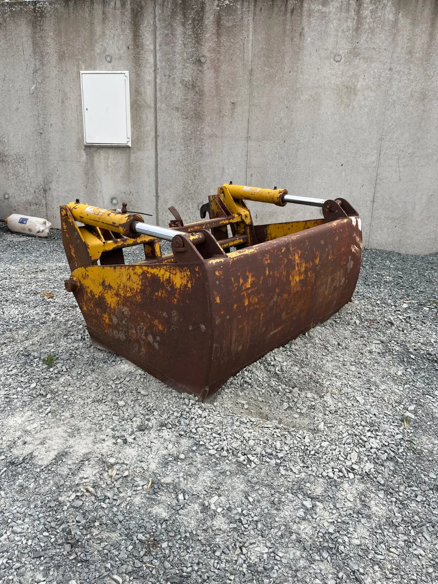 Johnston Sheargrab - Image 1