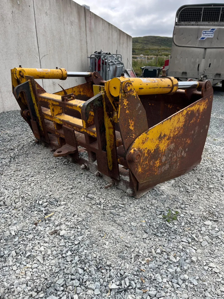 Johnston Sheargrab - Image 2