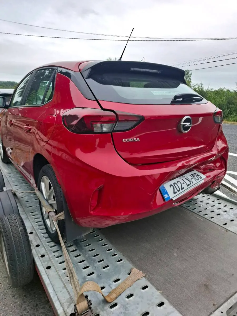 202 corsa diesel - Image 2