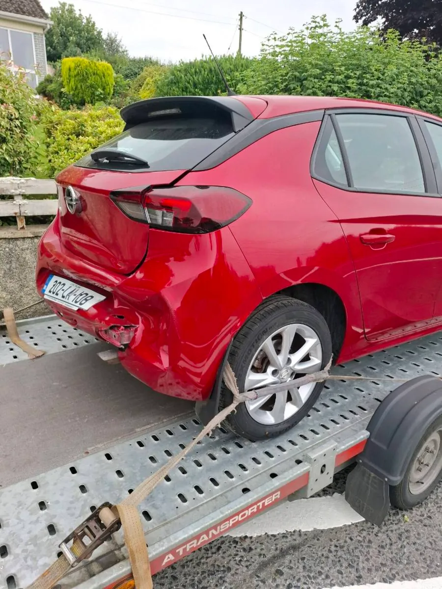 202 corsa diesel - Image 3