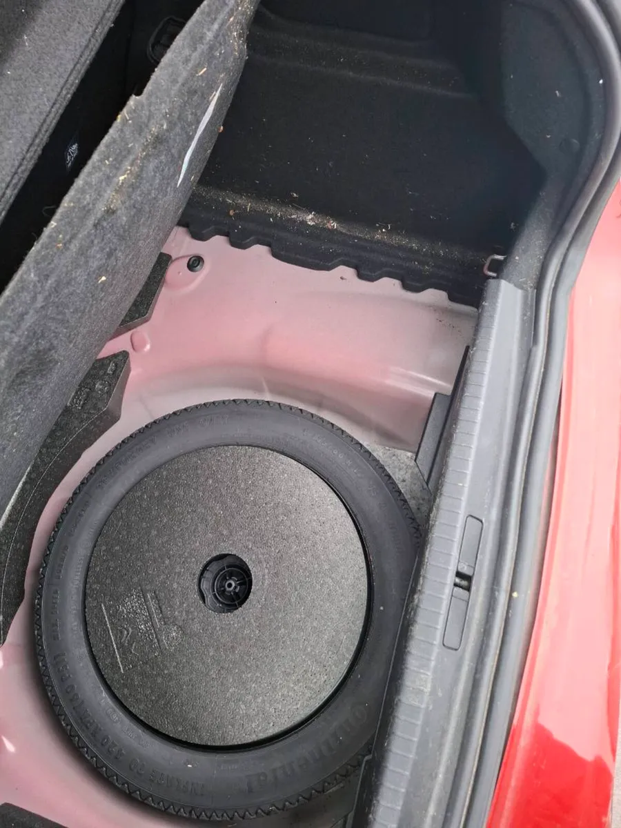 202 corsa diesel - Image 4