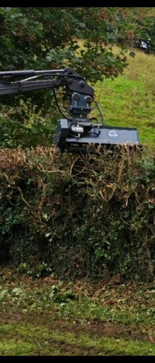 Mulcher flail - Image 2