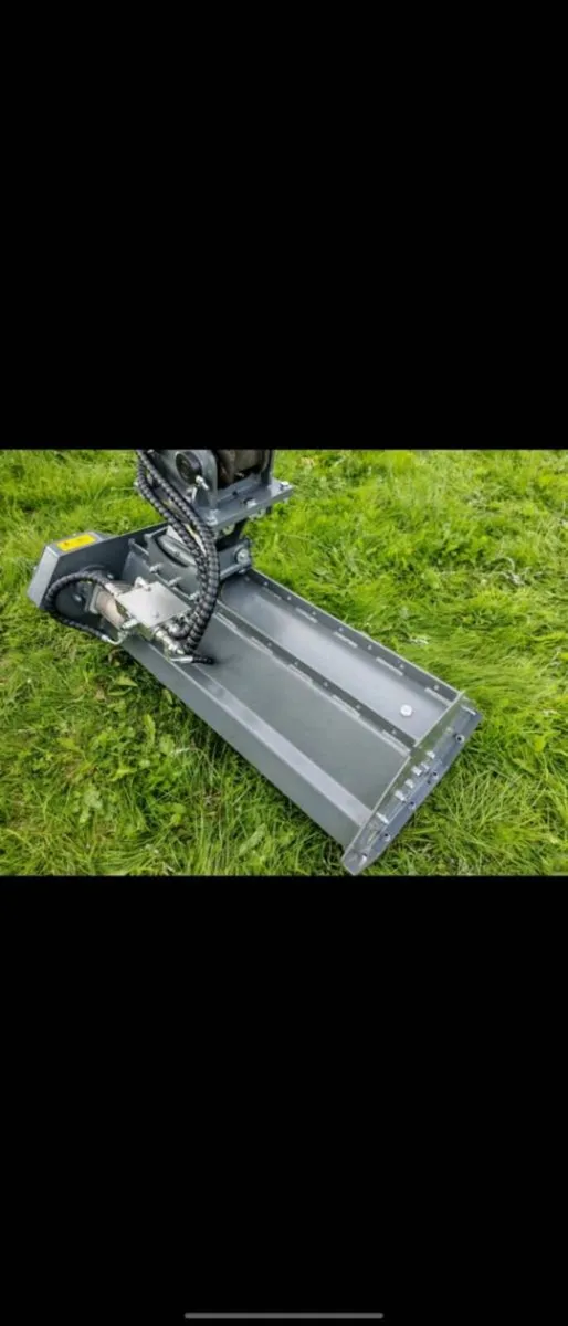 Mulcher flail - Image 3