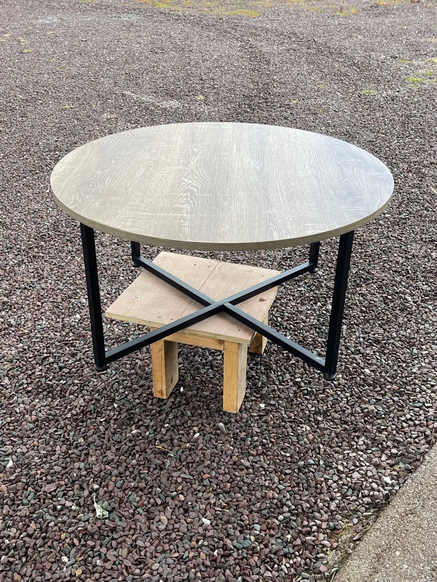Coffee tables - Image 1