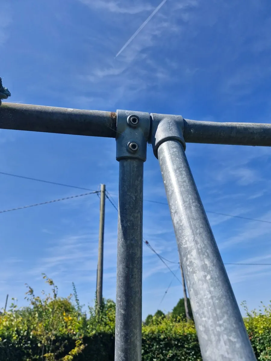 Swing Set - Image 4