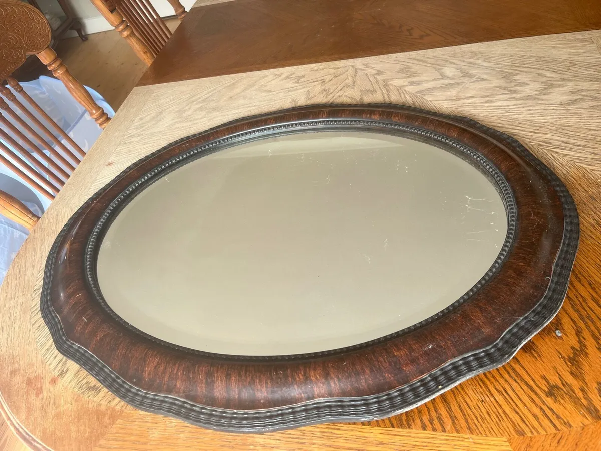 Mahogany Mirror - Image 2