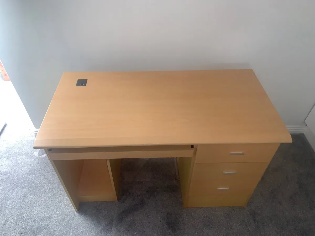 Study Desk - Image 1