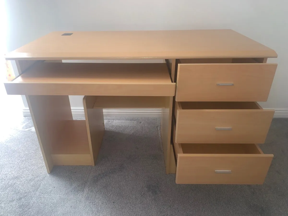 Study Desk - Image 3
