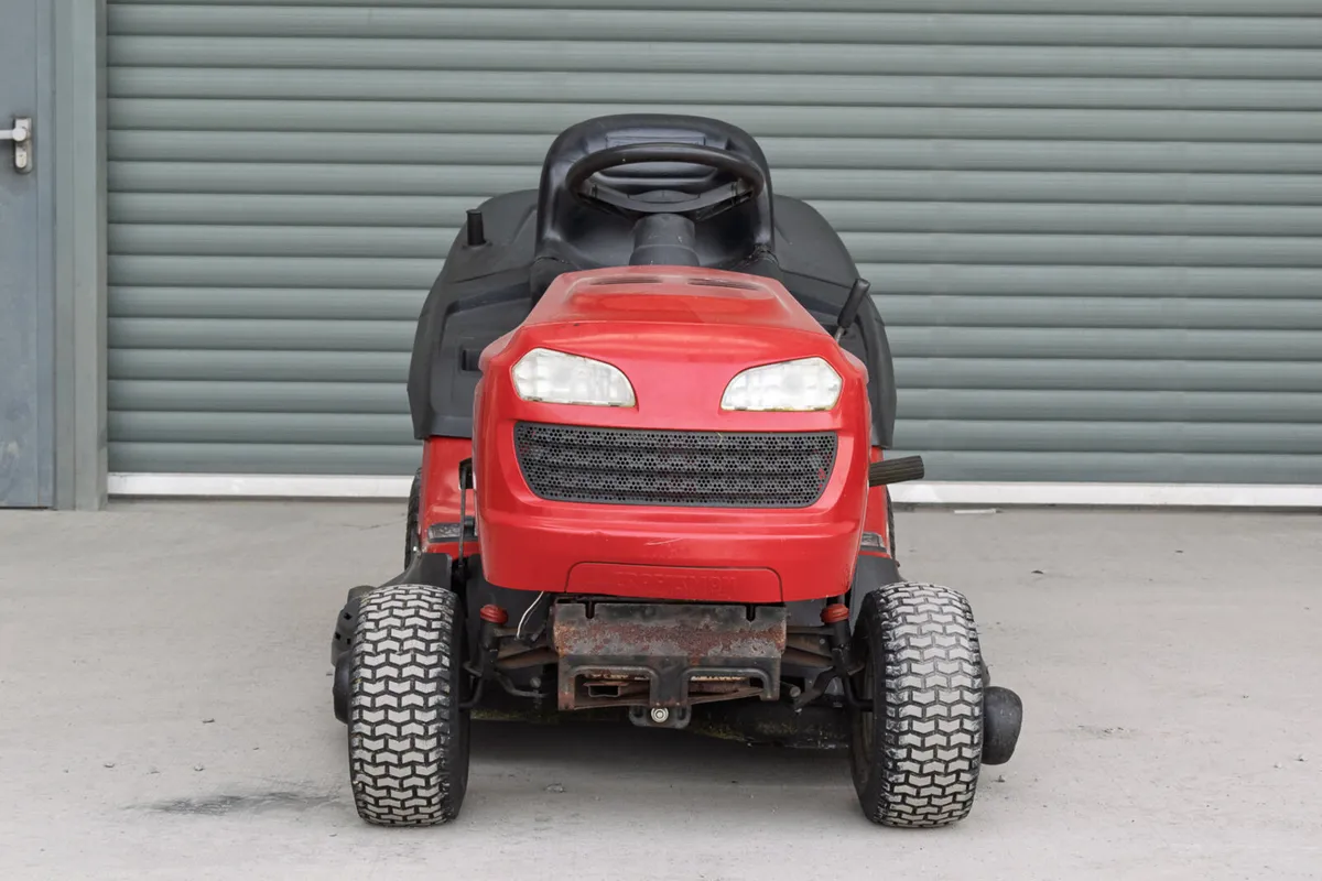 2016 Craftsman - Image 2