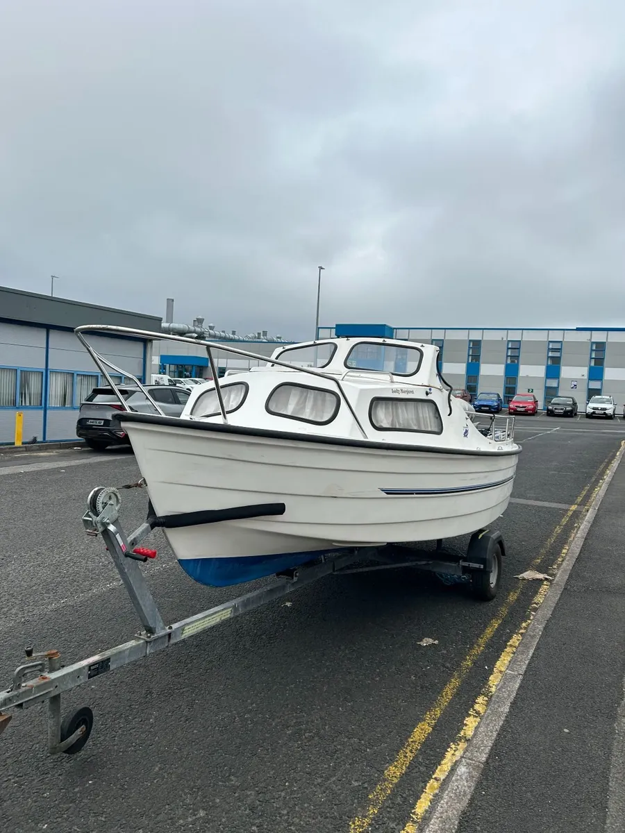 Mayland Fisherman 16 - Image 1