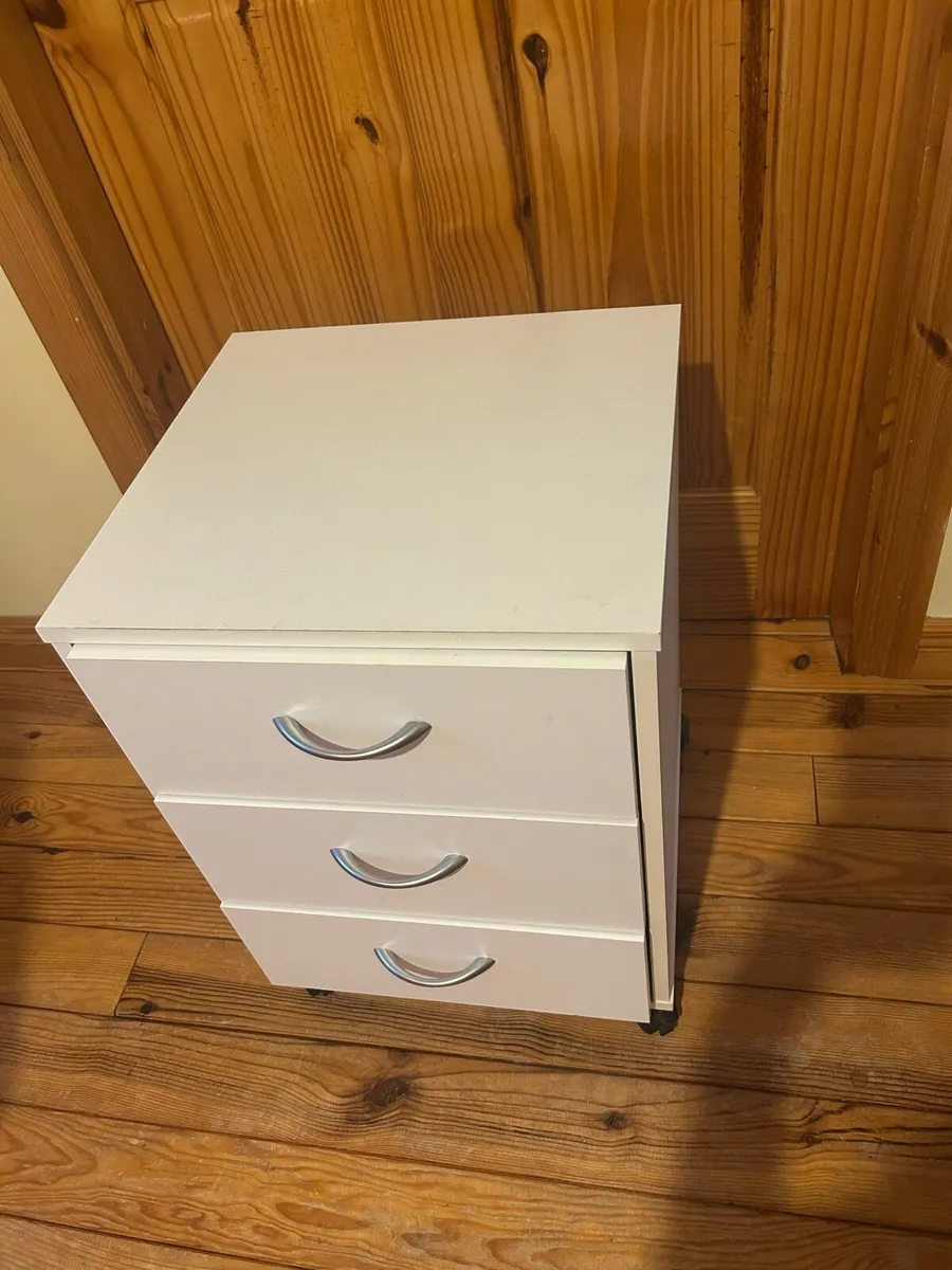 Bedside locker - Image 2