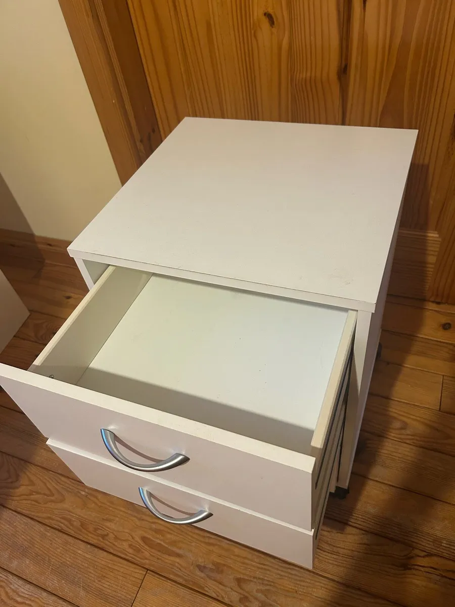 Bedside locker - Image 3