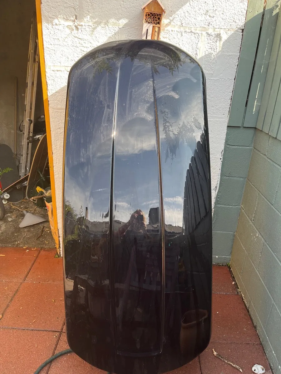 Exodus Large Roof Box 470L - Image 3