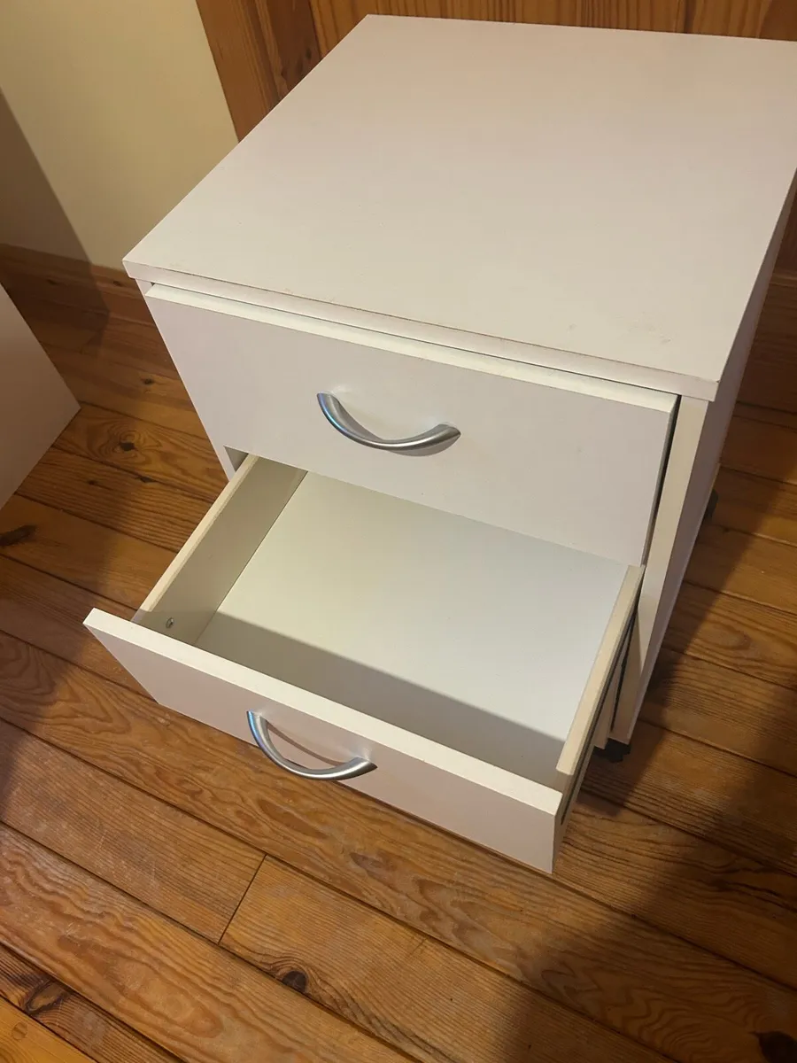 Bedside locker - Image 4