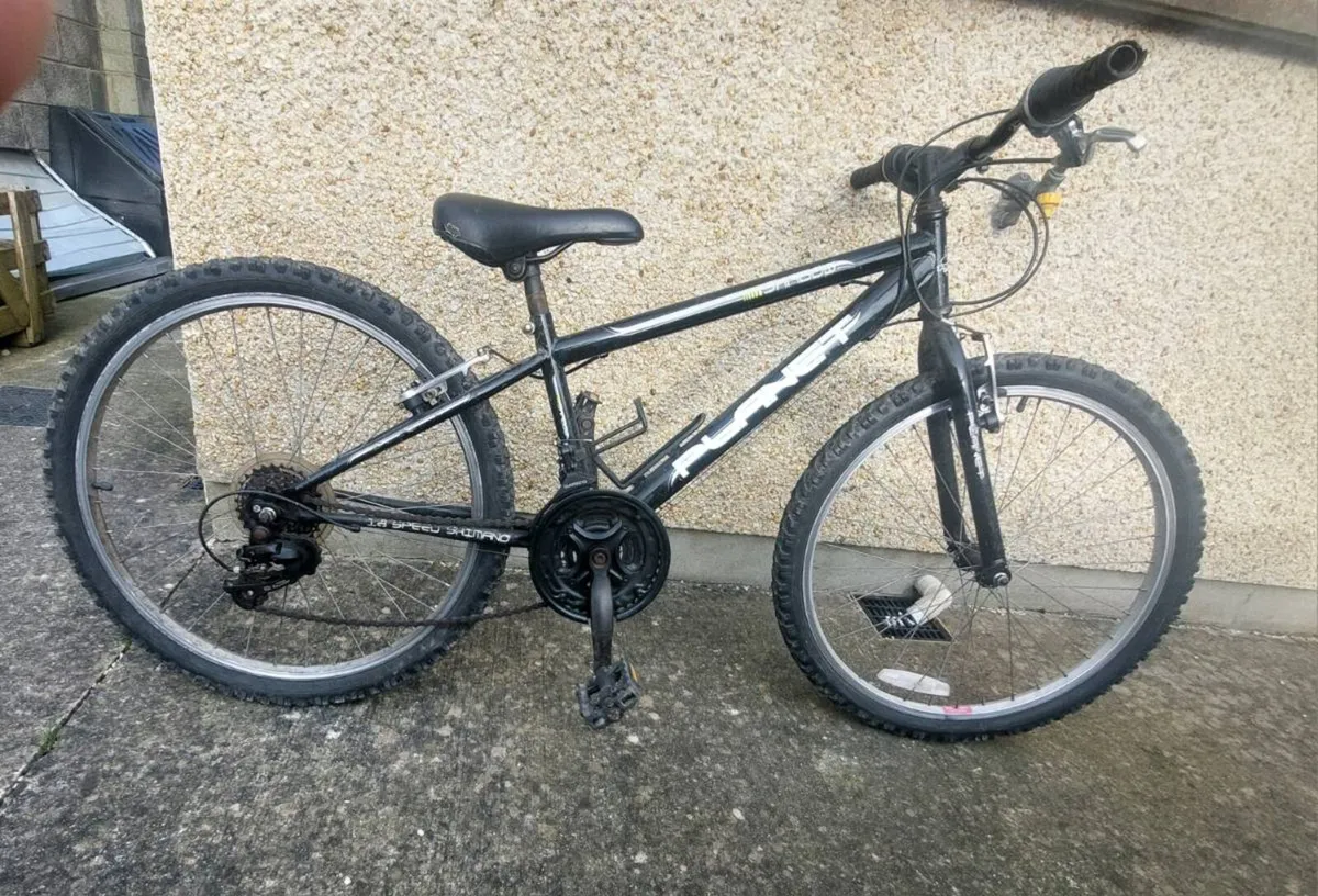 Bike - Image 1