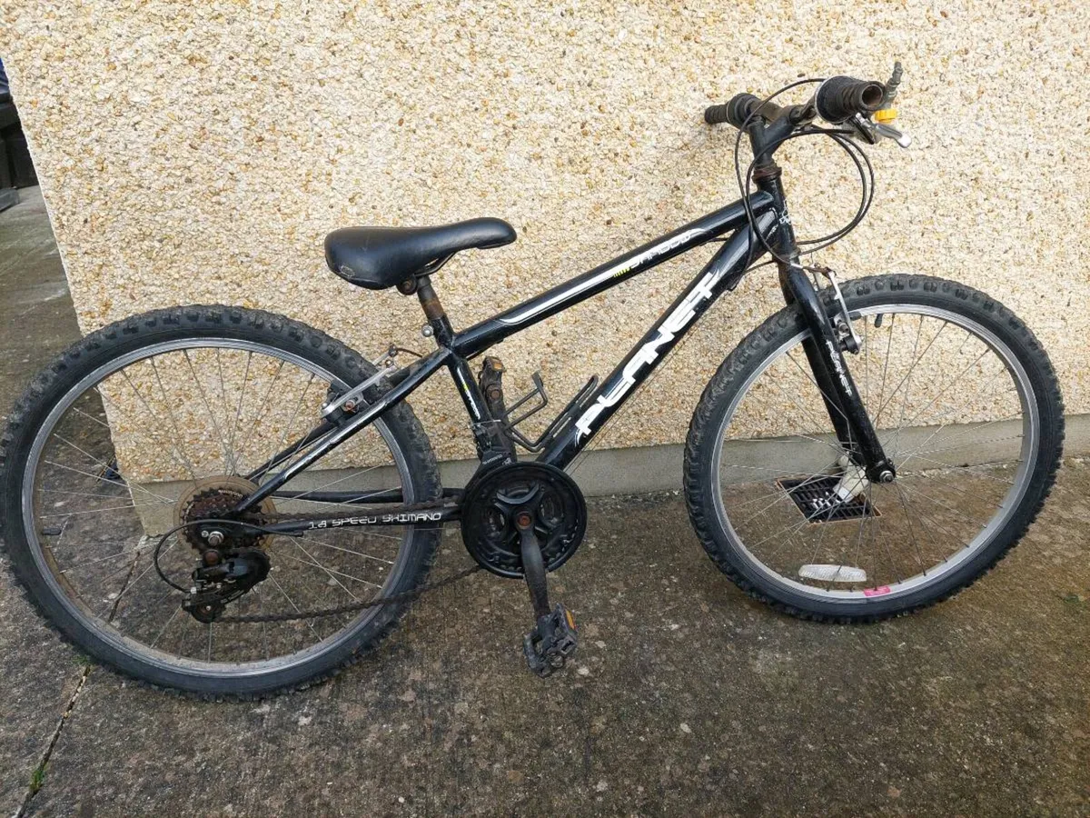 Bike - Image 2
