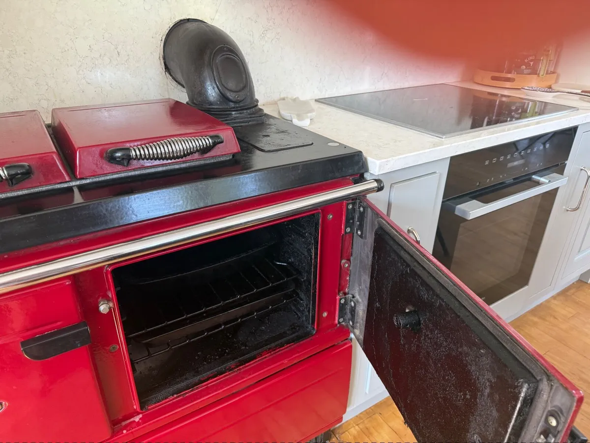 Stanley cooker oil - Image 4