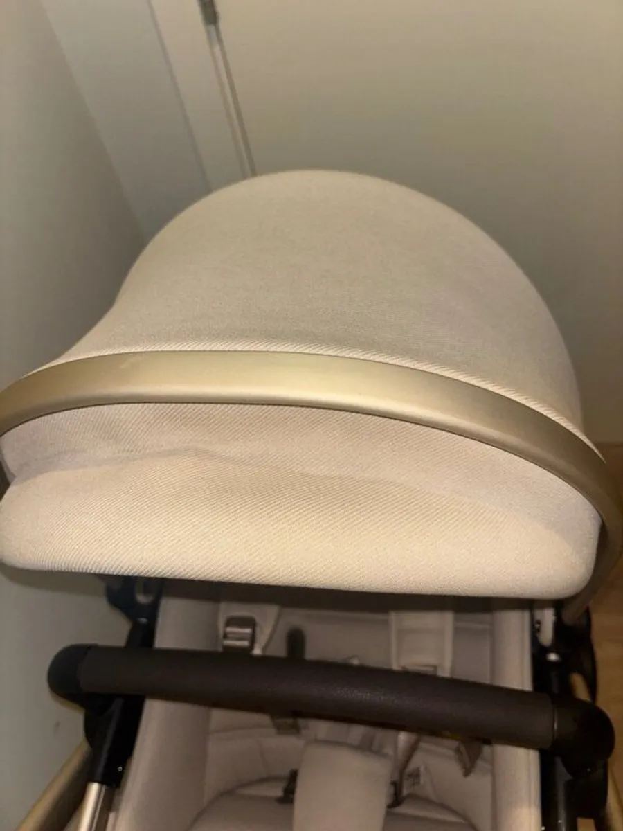 Travel system - Image 4