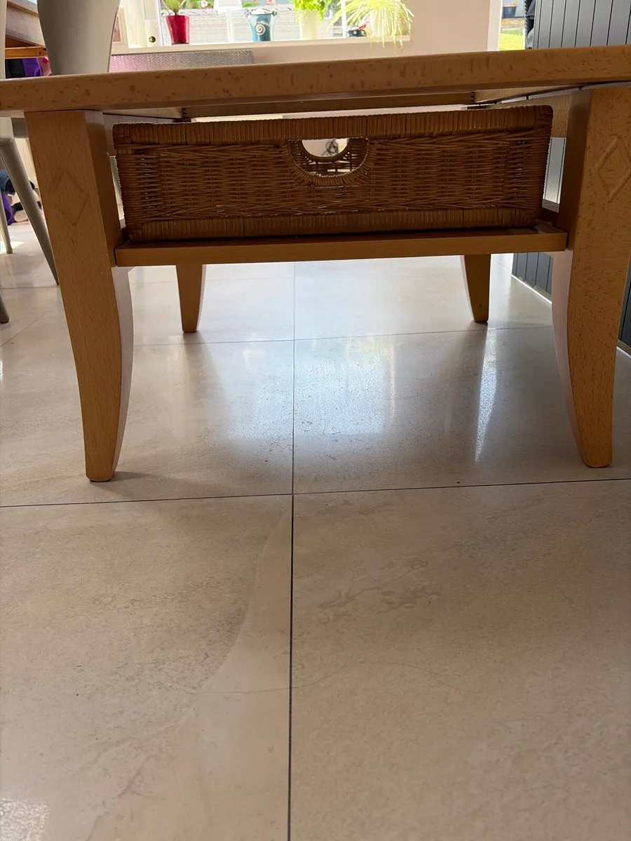Coffee Table - Image 2