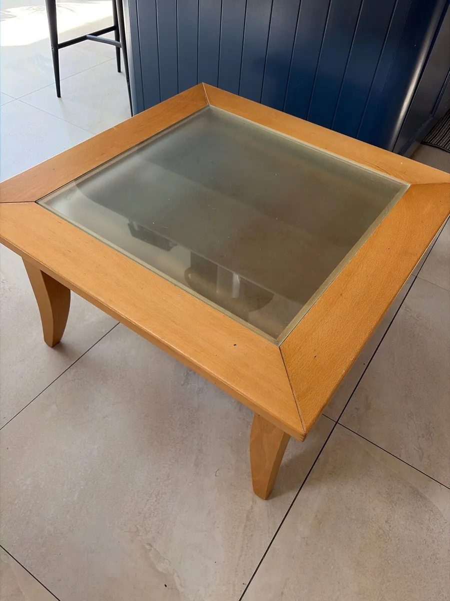 Coffee Table - Image 4