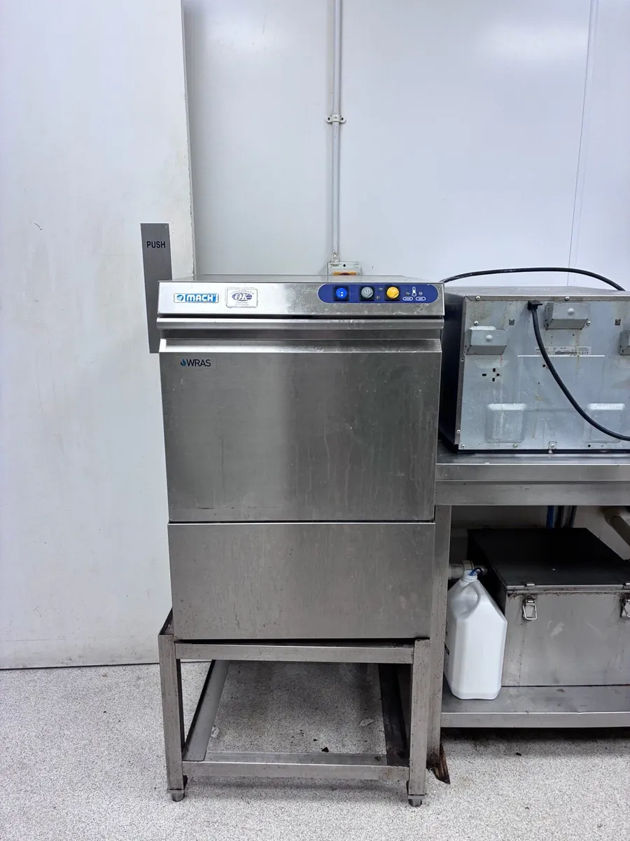 Restaurant / Catering equipment - Image 1