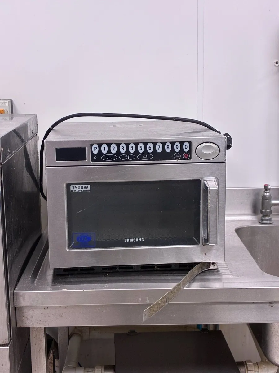 Restaurant / Catering equipment - Image 4