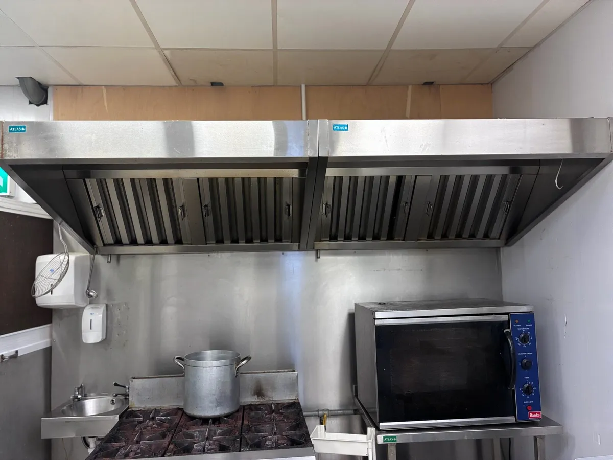 Restaurant / Catering equipment - Image 2