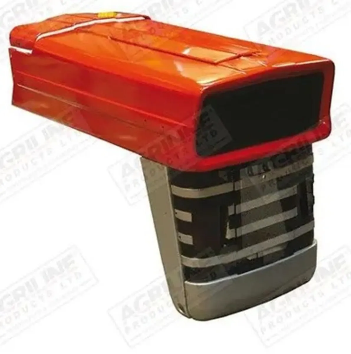 Bonnet Kit- 14" Grille Model - Image 1