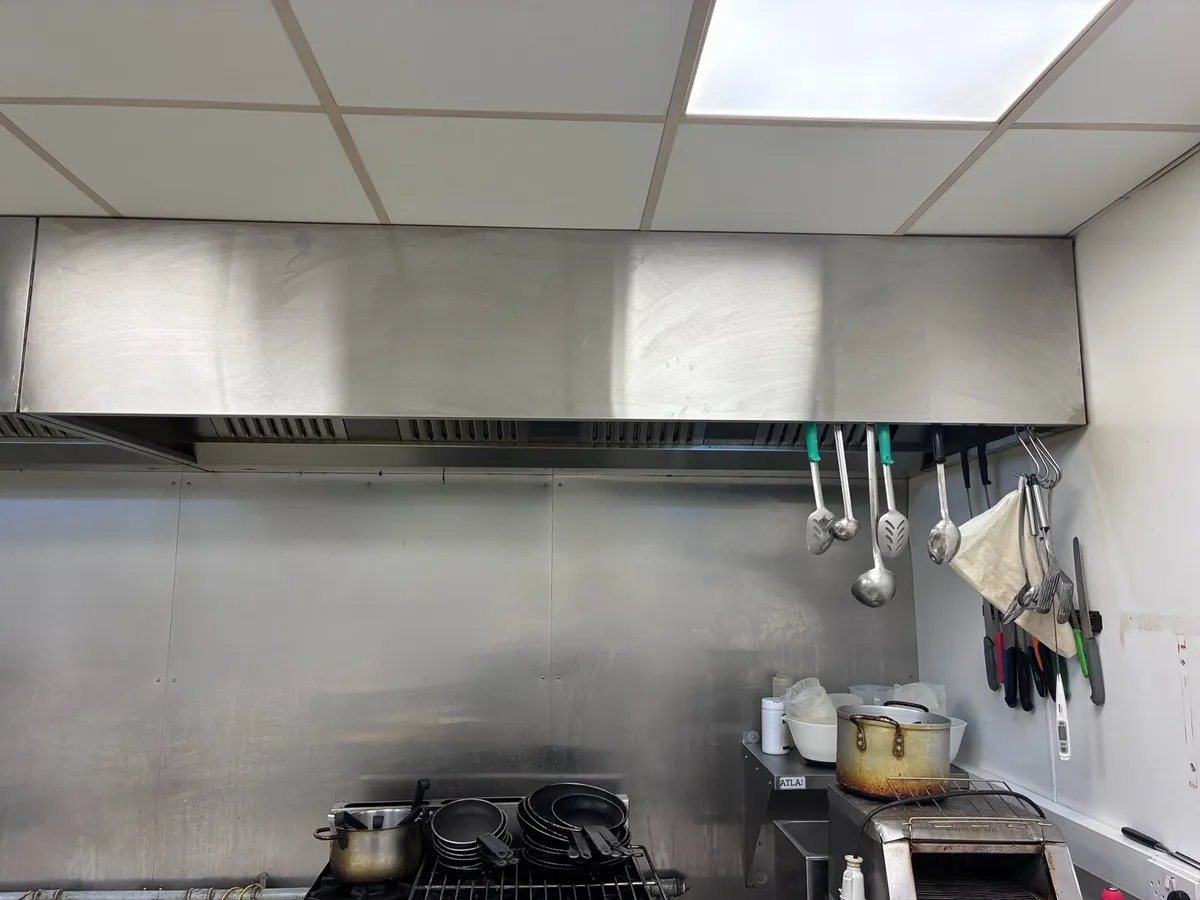 Restaurant / Catering equipment - Image 3