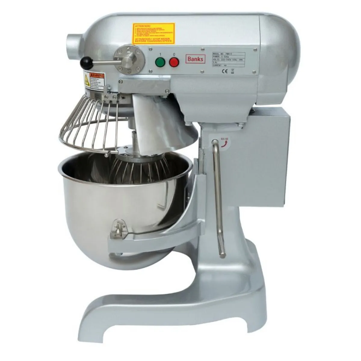 Catering Equipment - Pannini Grills - Fryers -New - Image 3