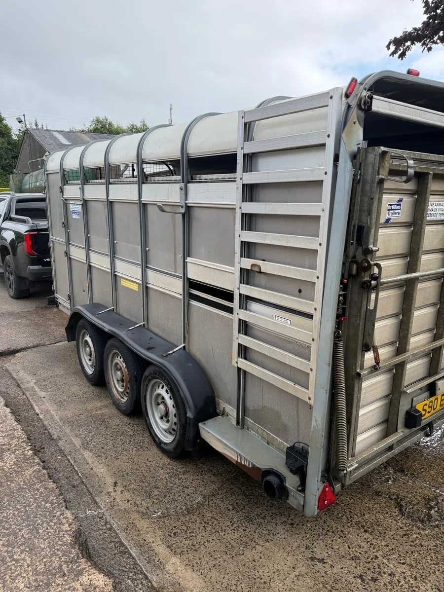 Trailer - Image 1