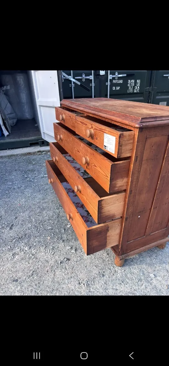 Chest of drawers - Image 2