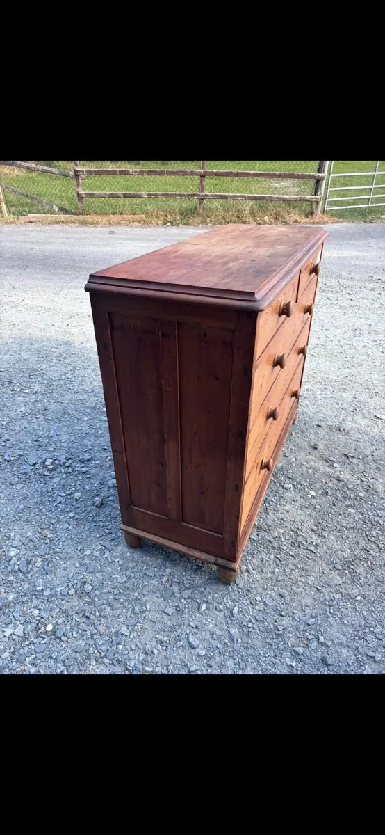 Chest of drawers - Image 3