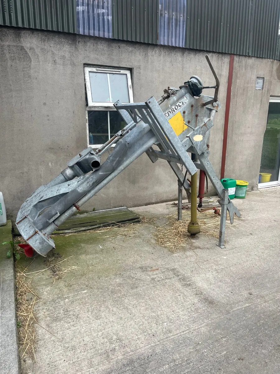 Slurry pump - Image 1