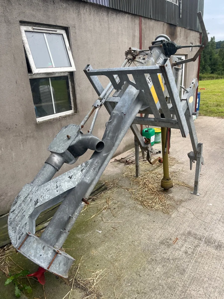 Slurry pump - Image 2