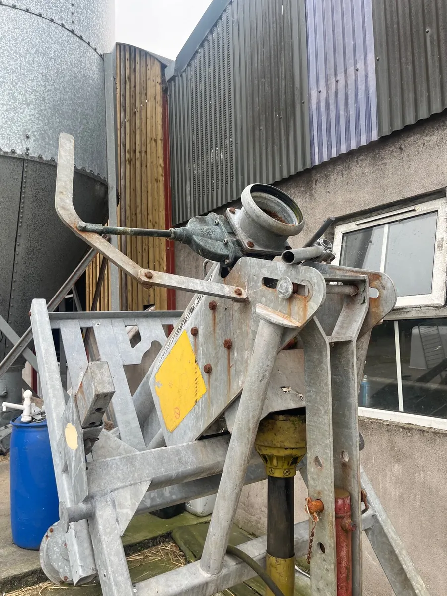 Slurry pump - Image 4