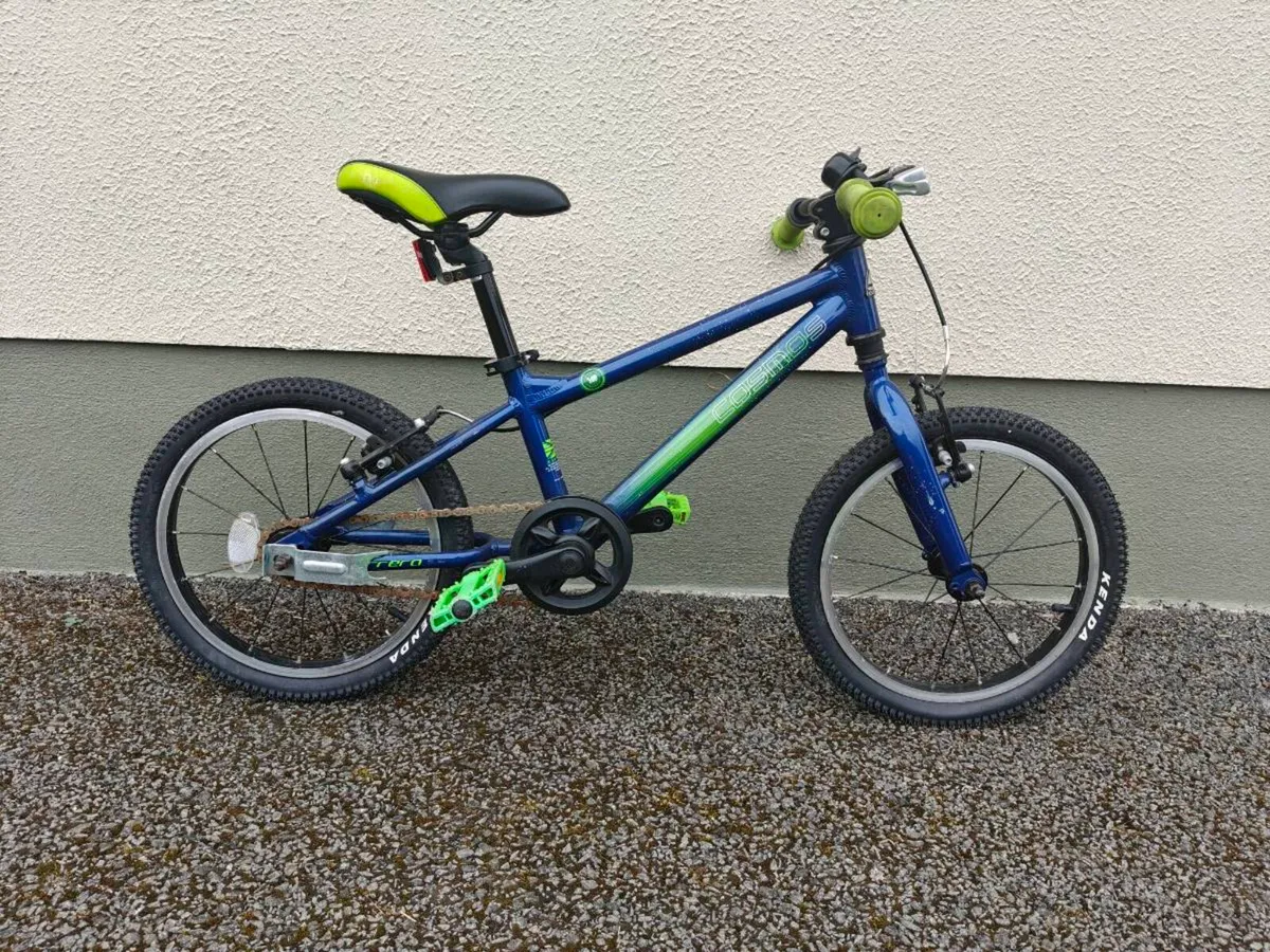 Child's bike - Image 1