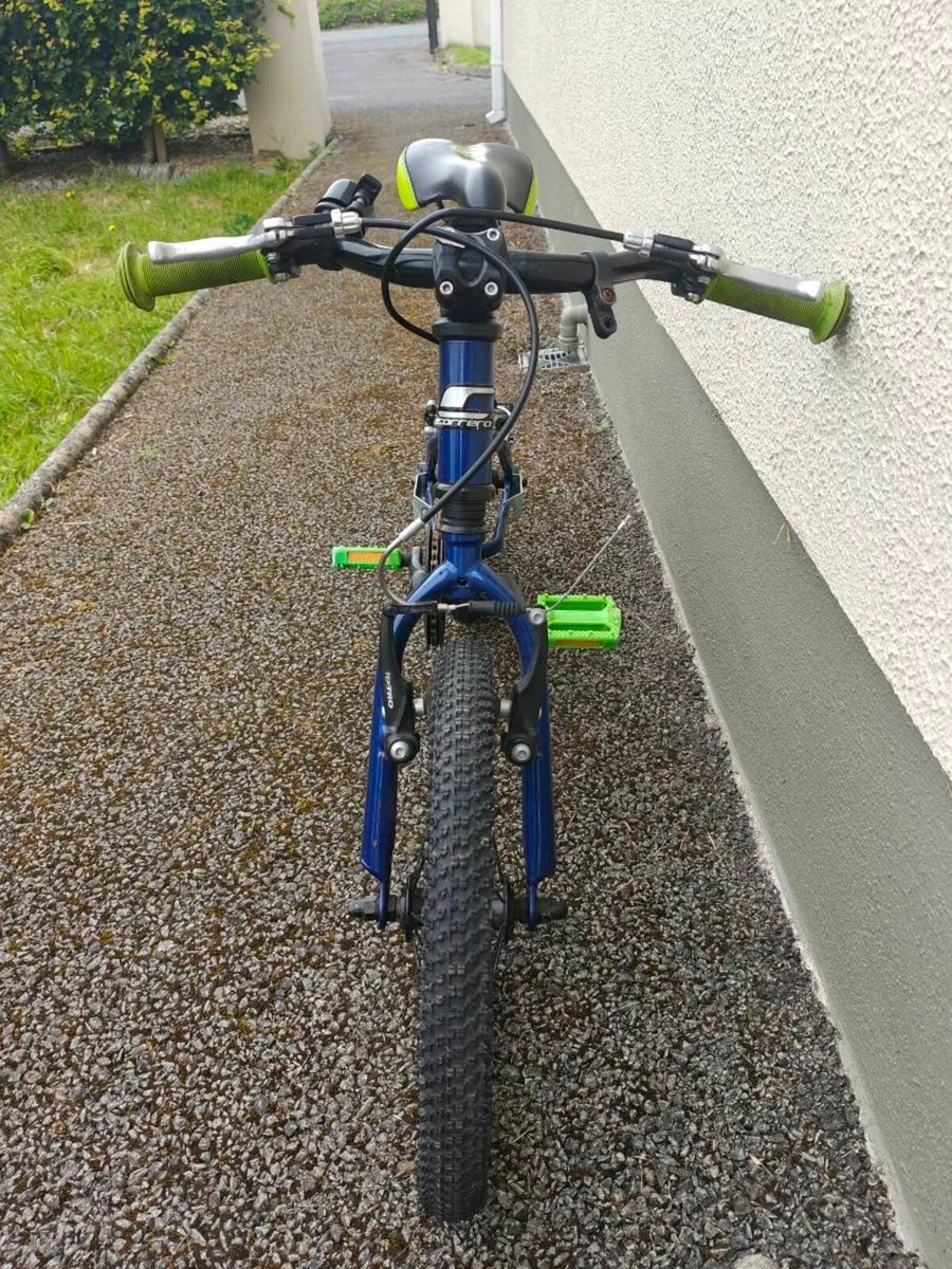 Child's bike - Image 2