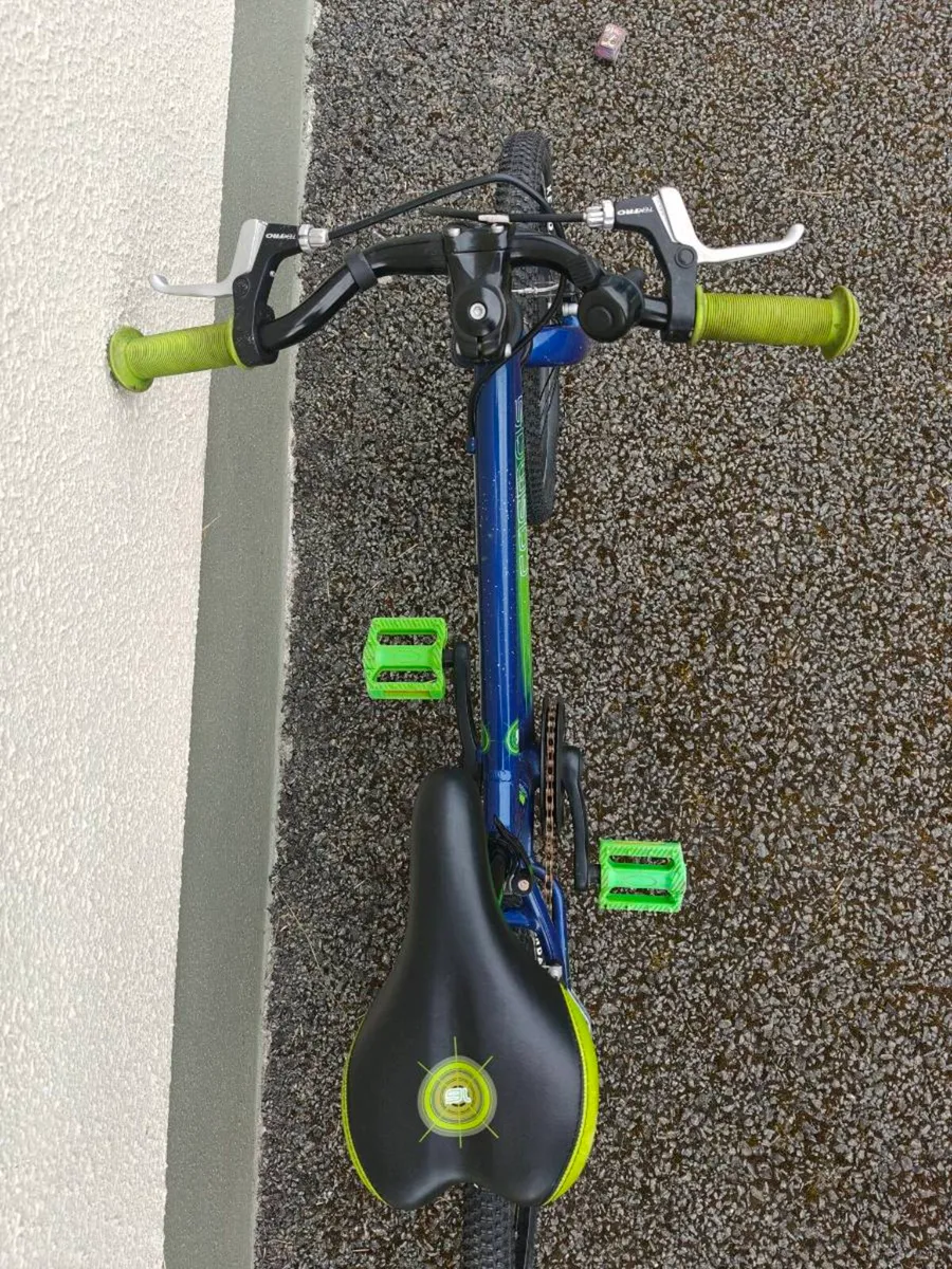 Child's bike - Image 4