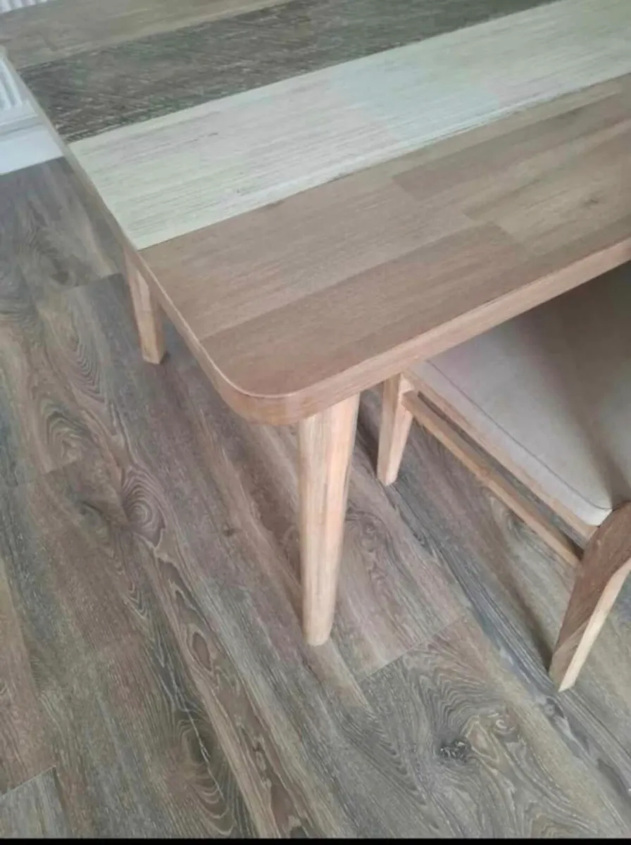 Dining Table - Image 2