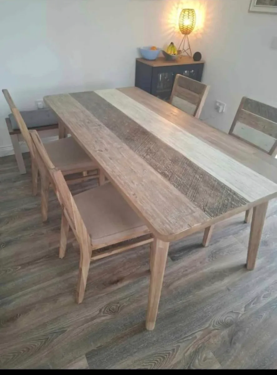 Dining Table - Image 1