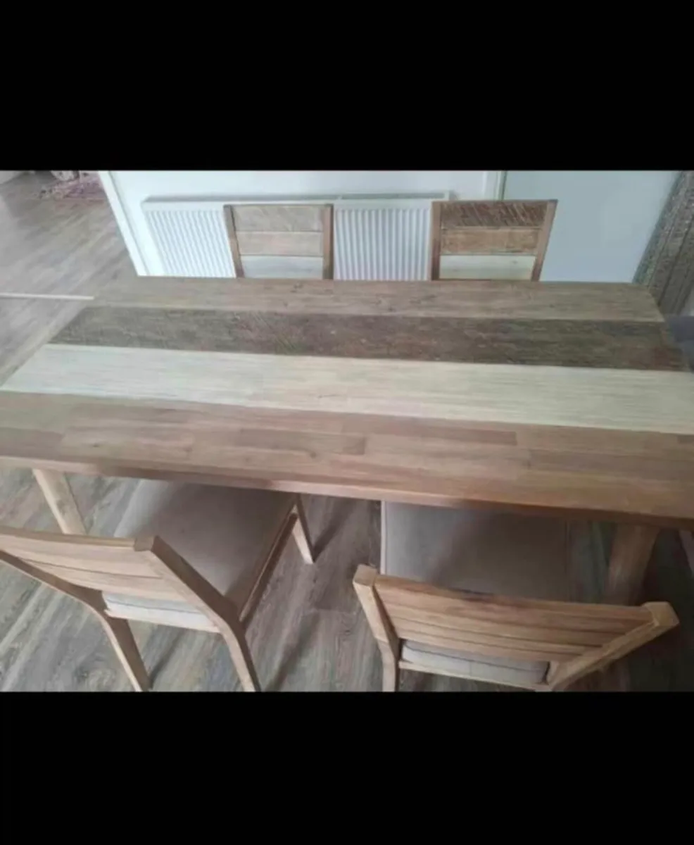 Dining Table - Image 4
