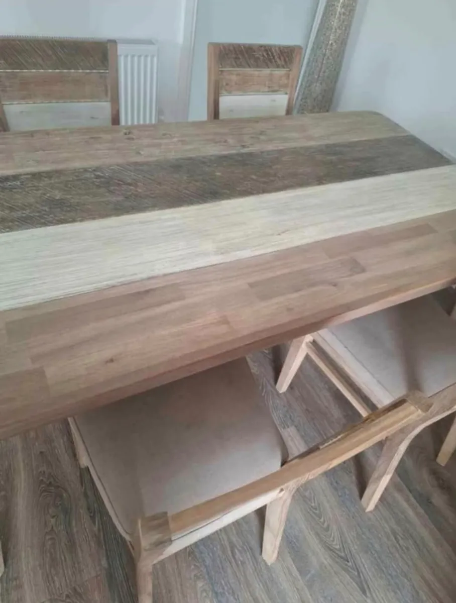 Dining Table - Image 3
