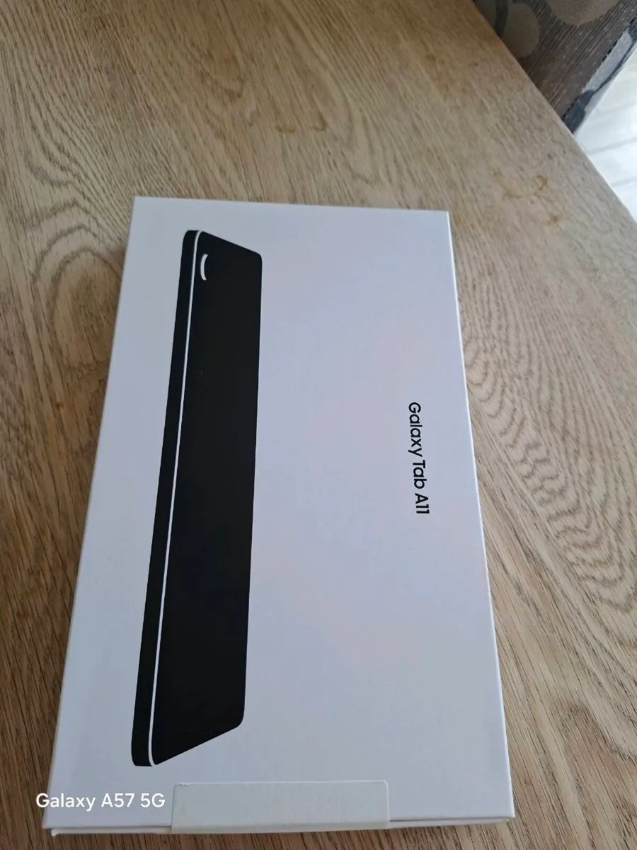 Samsung Galaxy Tab A11 4GB/64GB - Image 1