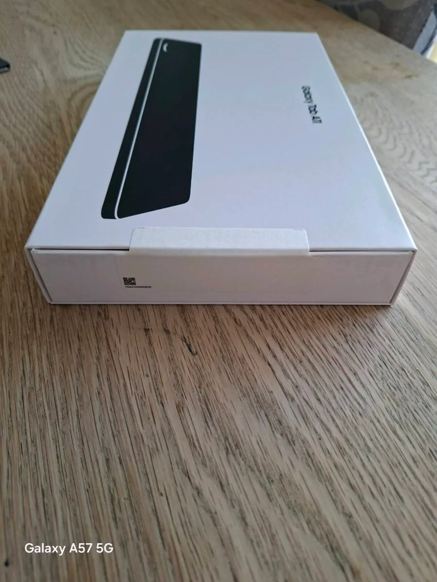 Samsung Galaxy Tab A11 4GB/64GB - Image 3