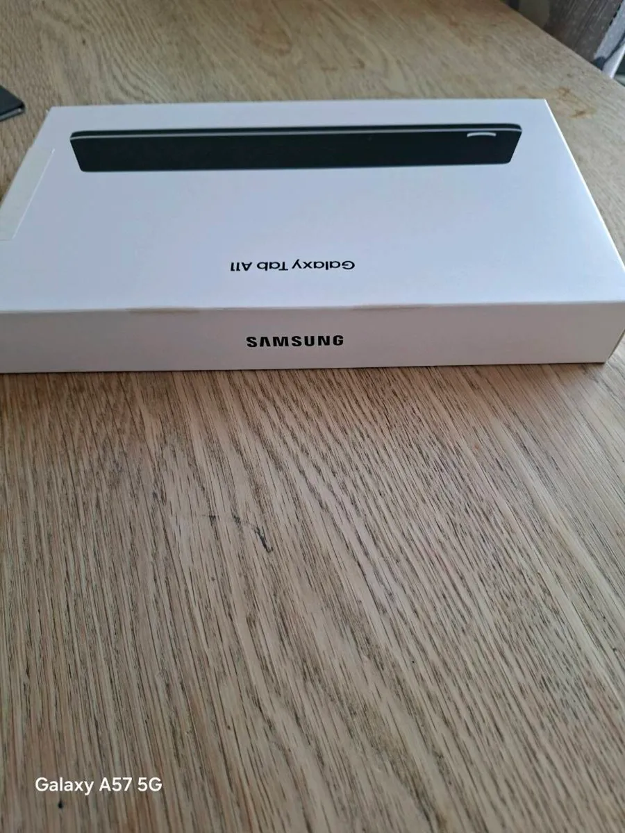 Samsung Galaxy Tab A11 4GB/64GB - Image 2