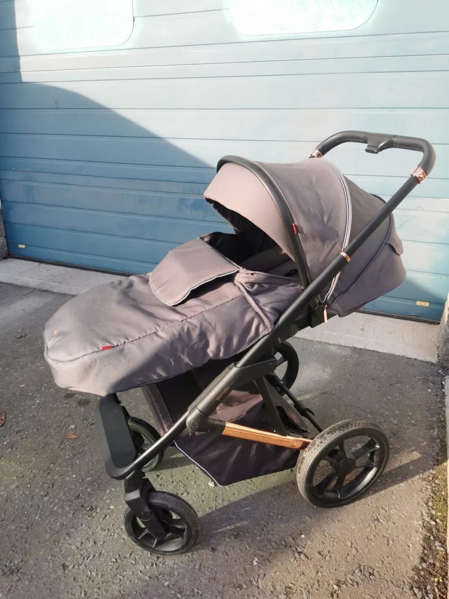 Baby pram - Image 2